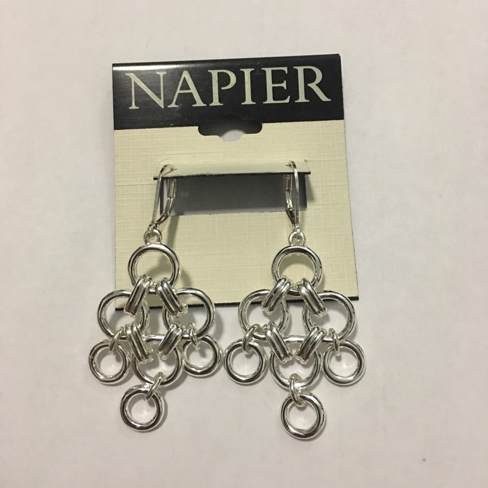 Napier earrings *NEW*